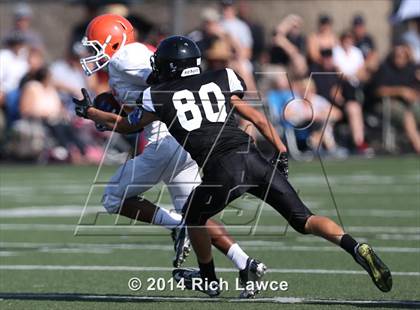 Thumbnail 2 in Bishop Gorman @ Servite photogallery.