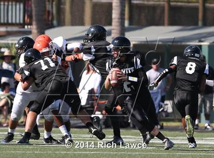 Thumbnail 3 in Bishop Gorman @ Servite photogallery.