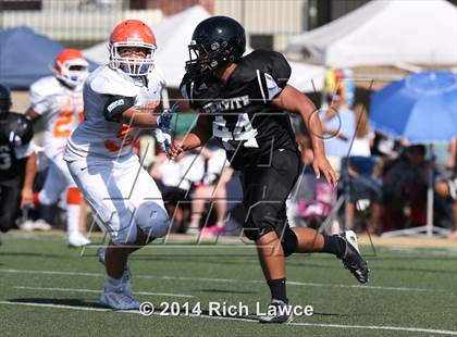 Thumbnail 3 in Bishop Gorman @ Servite photogallery.