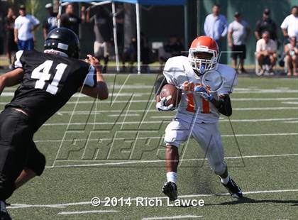 Thumbnail 1 in Bishop Gorman @ Servite photogallery.