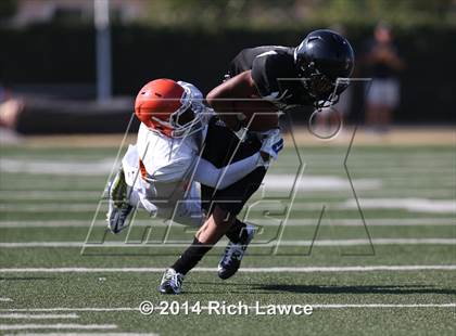 Thumbnail 3 in Bishop Gorman @ Servite photogallery.