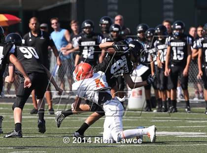 Thumbnail 2 in Bishop Gorman @ Servite photogallery.