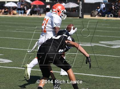 Thumbnail 2 in Bishop Gorman @ Servite photogallery.