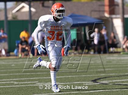 Thumbnail 2 in Bishop Gorman @ Servite photogallery.