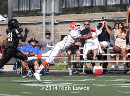 Thumbnail 2 in Bishop Gorman @ Servite photogallery.