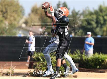 Thumbnail 3 in Bishop Gorman @ Servite photogallery.
