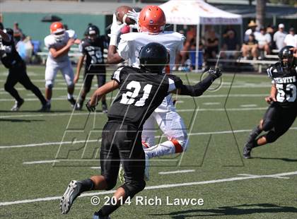 Thumbnail 2 in Bishop Gorman @ Servite photogallery.