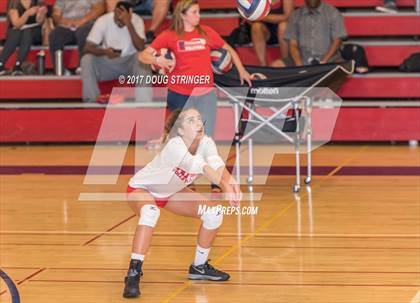 Thumbnail 2 in Moreau Catholic @ American photogallery.