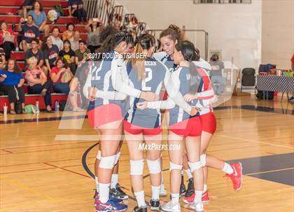 Thumbnail 1 in Moreau Catholic @ American photogallery.