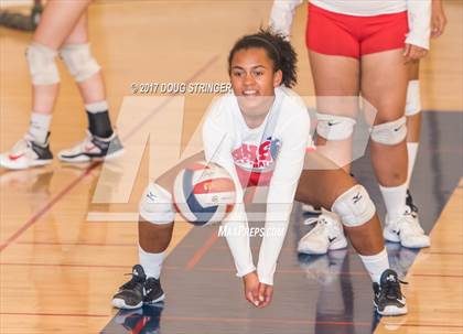 Thumbnail 3 in Moreau Catholic @ American photogallery.