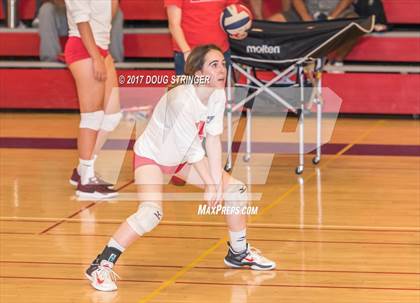 Thumbnail 2 in Moreau Catholic @ American photogallery.