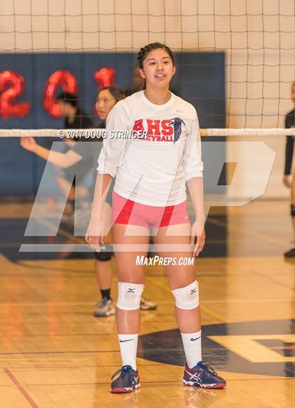 Thumbnail 2 in Moreau Catholic @ American photogallery.