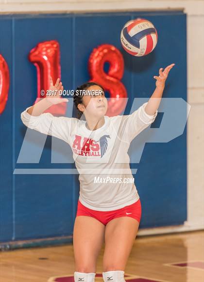 Thumbnail 1 in Moreau Catholic @ American photogallery.