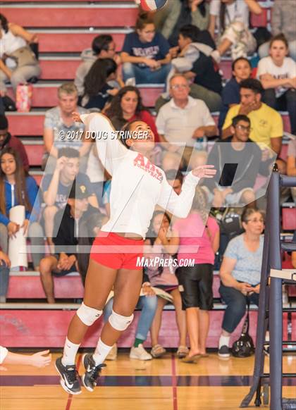 Thumbnail 3 in Moreau Catholic @ American photogallery.