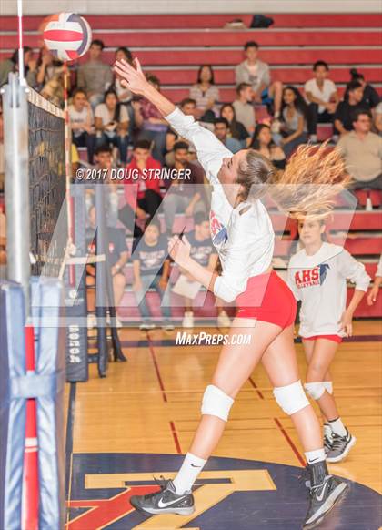 Thumbnail 3 in Moreau Catholic @ American photogallery.