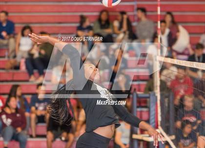 Thumbnail 1 in Moreau Catholic @ American photogallery.