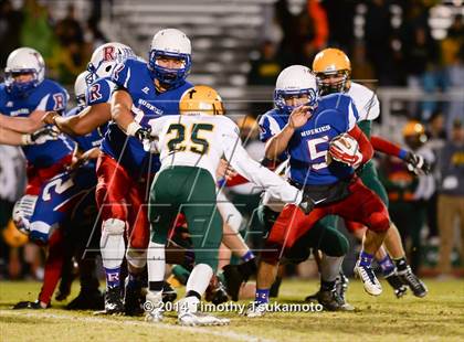 Thumbnail 1 in Manogue @ Reno (NIAA D1 Quarterfinal Playoff) photogallery.