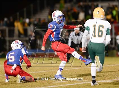 Thumbnail 3 in Manogue @ Reno (NIAA D1 Quarterfinal Playoff) photogallery.