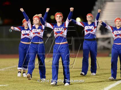 Thumbnail 2 in Manogue @ Reno (NIAA D1 Quarterfinal Playoff) photogallery.