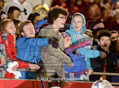 Thumbnail 1 in Manogue @ Reno (NIAA D1 Quarterfinal Playoff) photogallery.