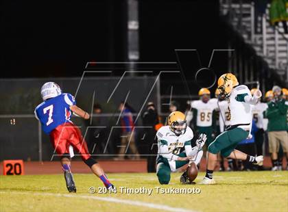 Thumbnail 1 in Manogue @ Reno (NIAA D1 Quarterfinal Playoff) photogallery.