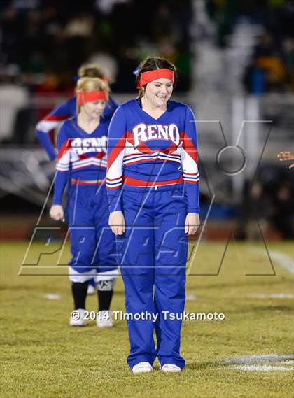 Thumbnail 1 in Manogue @ Reno (NIAA D1 Quarterfinal Playoff) photogallery.