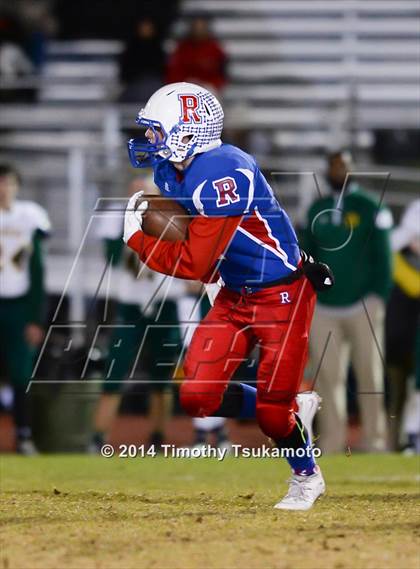 Thumbnail 1 in Manogue @ Reno (NIAA D1 Quarterfinal Playoff) photogallery.