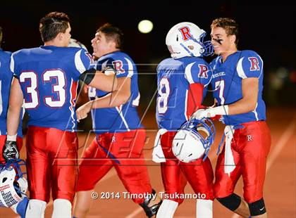 Thumbnail 2 in Manogue @ Reno (NIAA D1 Quarterfinal Playoff) photogallery.