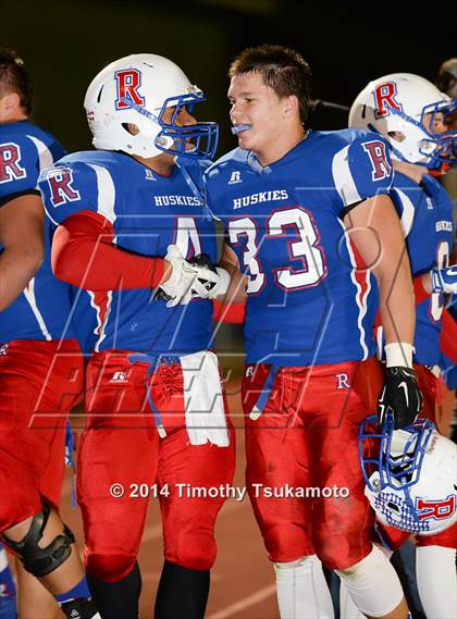 Thumbnail 3 in Manogue @ Reno (NIAA D1 Quarterfinal Playoff) photogallery.