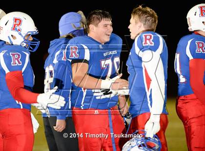 Thumbnail 2 in Manogue @ Reno (NIAA D1 Quarterfinal Playoff) photogallery.