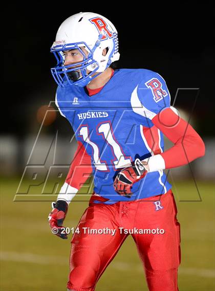 Thumbnail 3 in Manogue @ Reno (NIAA D1 Quarterfinal Playoff) photogallery.