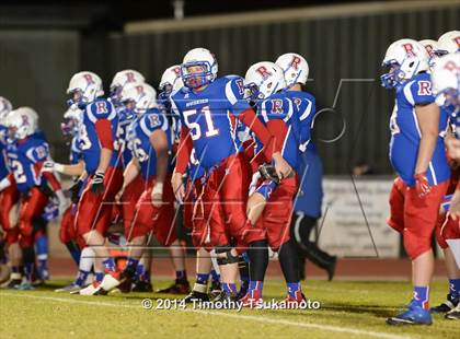 Thumbnail 1 in Manogue @ Reno (NIAA D1 Quarterfinal Playoff) photogallery.