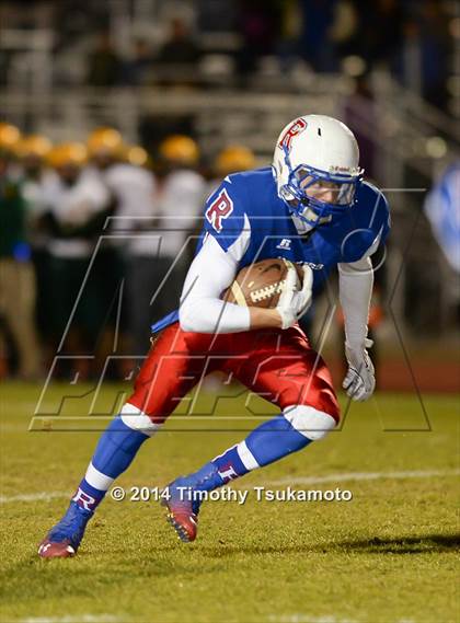 Thumbnail 1 in Manogue @ Reno (NIAA D1 Quarterfinal Playoff) photogallery.