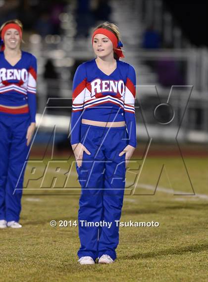 Thumbnail 3 in Manogue @ Reno (NIAA D1 Quarterfinal Playoff) photogallery.