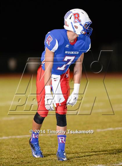 Thumbnail 3 in Manogue @ Reno (NIAA D1 Quarterfinal Playoff) photogallery.