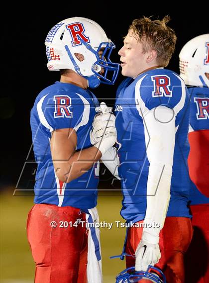 Thumbnail 3 in Manogue @ Reno (NIAA D1 Quarterfinal Playoff) photogallery.