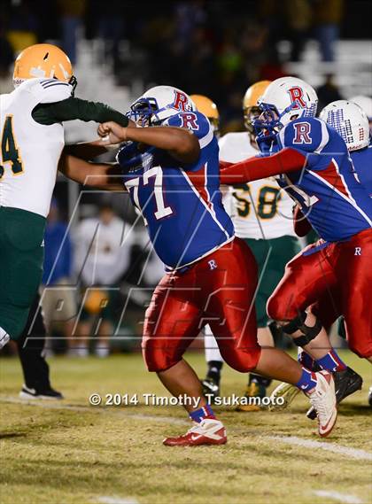 Thumbnail 3 in Manogue @ Reno (NIAA D1 Quarterfinal Playoff) photogallery.