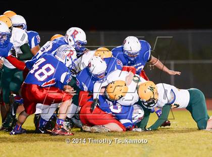 Thumbnail 1 in Manogue @ Reno (NIAA D1 Quarterfinal Playoff) photogallery.