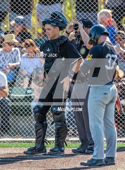 Thumbnail 3 in Capistrano Valley @ JSerra Catholic photogallery.