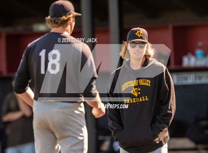 Thumbnail 2 in Capistrano Valley @ JSerra Catholic photogallery.
