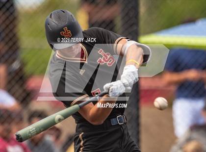 Thumbnail 1 in Capistrano Valley @ JSerra Catholic photogallery.