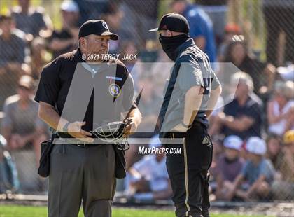 Thumbnail 3 in Capistrano Valley @ JSerra Catholic photogallery.