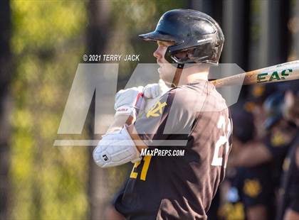 Thumbnail 1 in Capistrano Valley @ JSerra Catholic photogallery.
