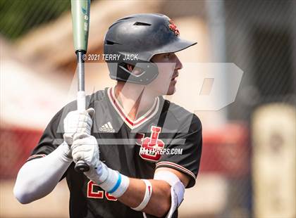Thumbnail 1 in Capistrano Valley @ JSerra Catholic photogallery.