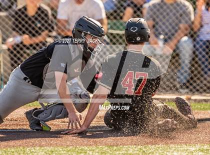Thumbnail 1 in Capistrano Valley @ JSerra Catholic photogallery.