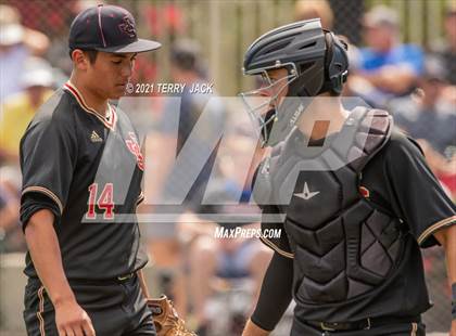 Thumbnail 3 in Capistrano Valley @ JSerra Catholic photogallery.