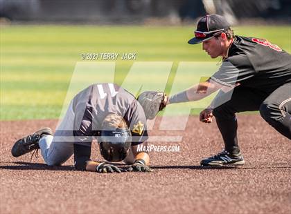 Thumbnail 1 in Capistrano Valley @ JSerra Catholic photogallery.