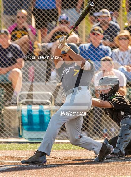 Thumbnail 1 in Capistrano Valley @ JSerra Catholic photogallery.