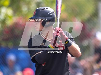 Thumbnail 2 in Capistrano Valley @ JSerra Catholic photogallery.