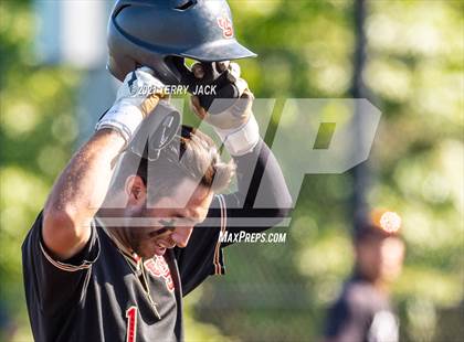 Thumbnail 3 in Capistrano Valley @ JSerra Catholic photogallery.